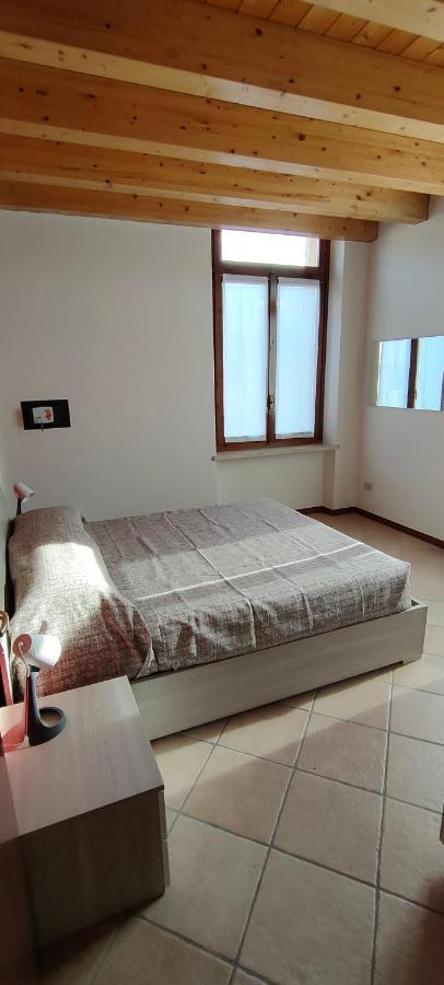 Alla Vecchia Scuola Hotel Lazise Kültér fotó
