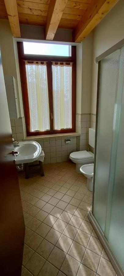 Alla Vecchia Scuola Hotel Lazise Kültér fotó